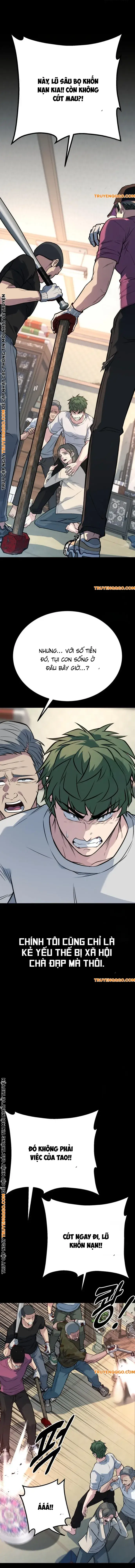 Bạo Lực Vương: Chapter 55