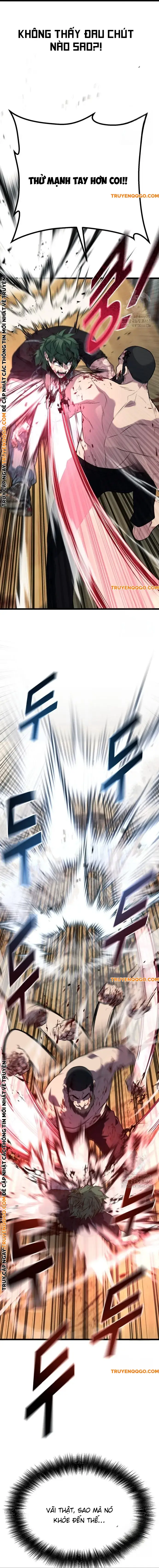 Bạo Lực Vương: Chapter 55