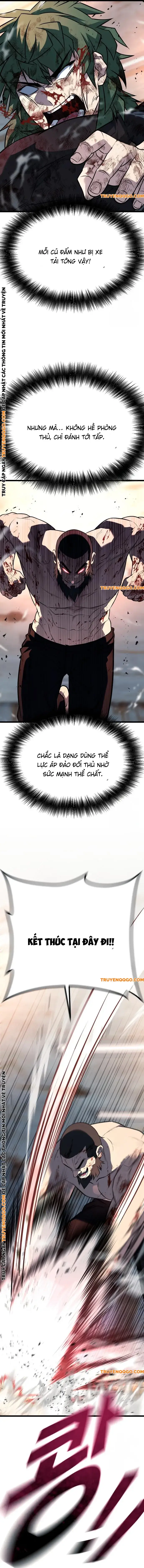 Bạo Lực Vương: Chapter 55