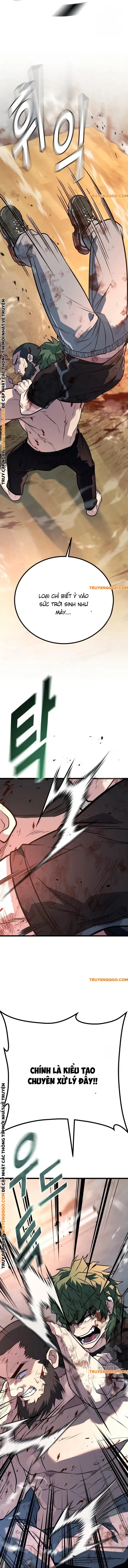 Bạo Lực Vương: Chapter 55