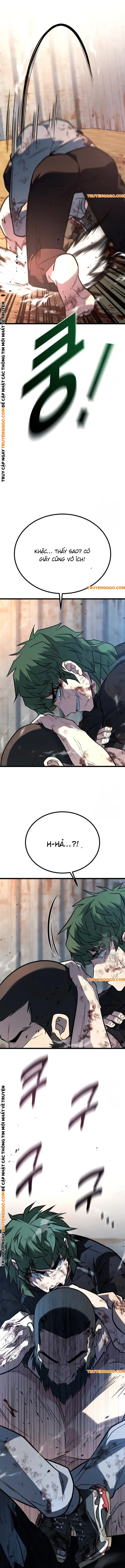 Bạo Lực Vương: Chapter 55