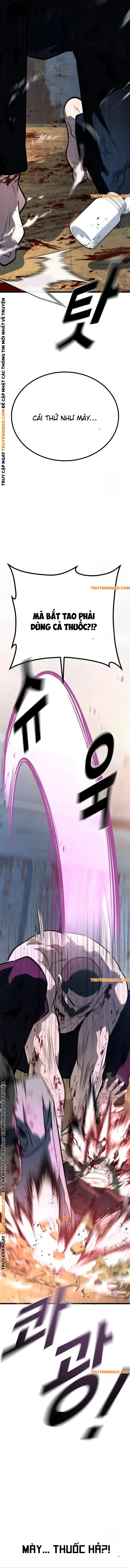 Bạo Lực Vương: Chapter 55