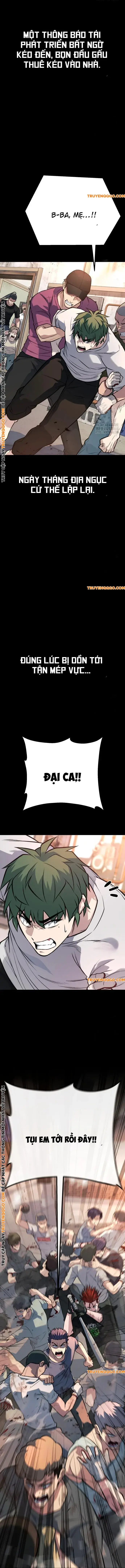 Bạo Lực Vương: Chapter 55