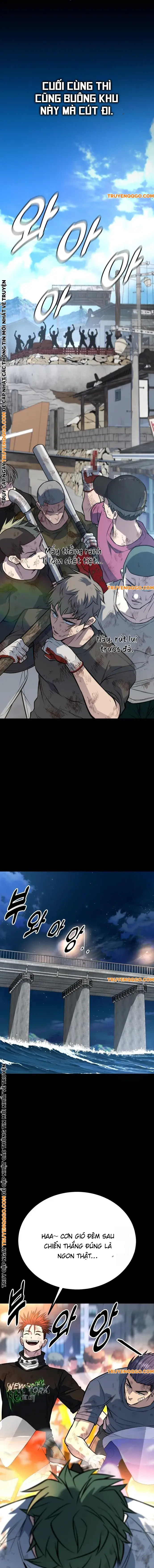 Bạo Lực Vương: Chapter 55