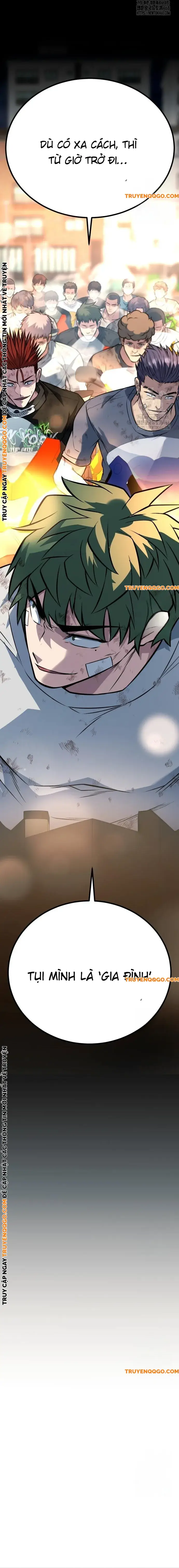 Bạo Lực Vương: Chapter 55