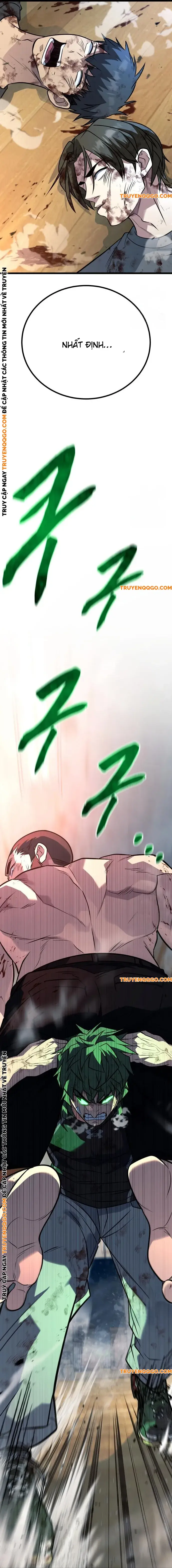 Bạo Lực Vương: Chapter 55