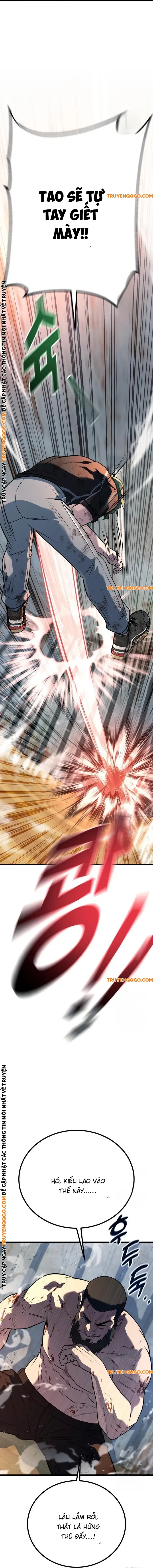 Bạo Lực Vương: Chapter 55