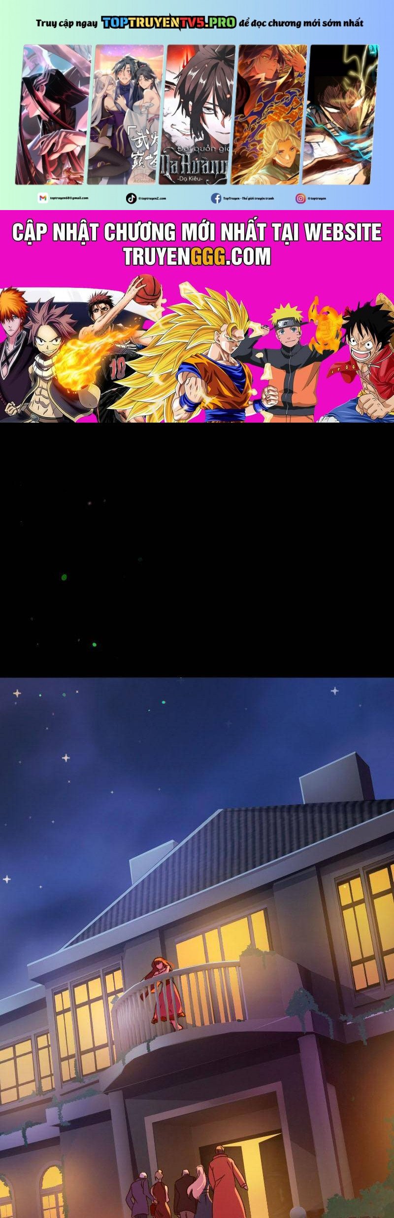 Bảo Mẫu Của Mafia: Chapter 1