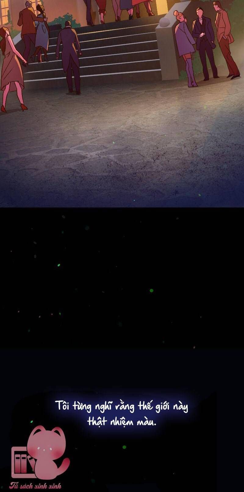 Bảo Mẫu Của Mafia: Chapter 1