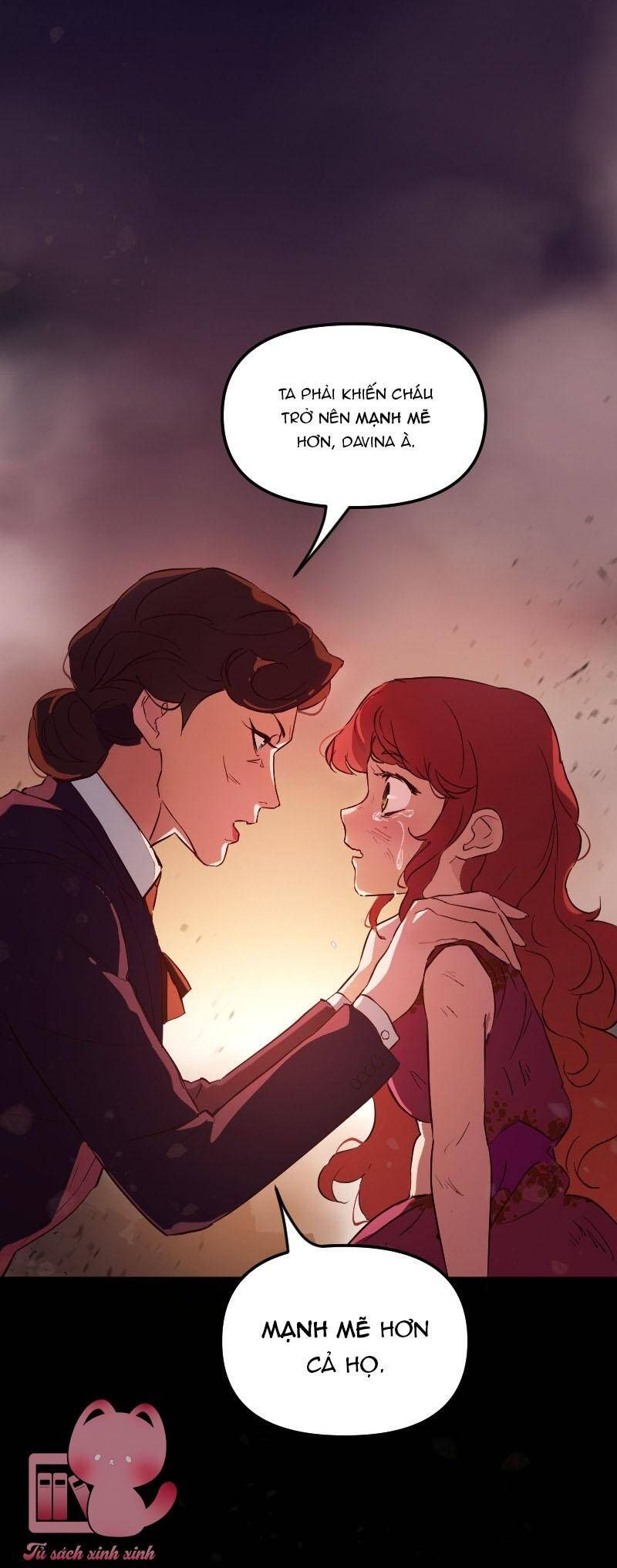 Bảo Mẫu Của Mafia: Chapter 1