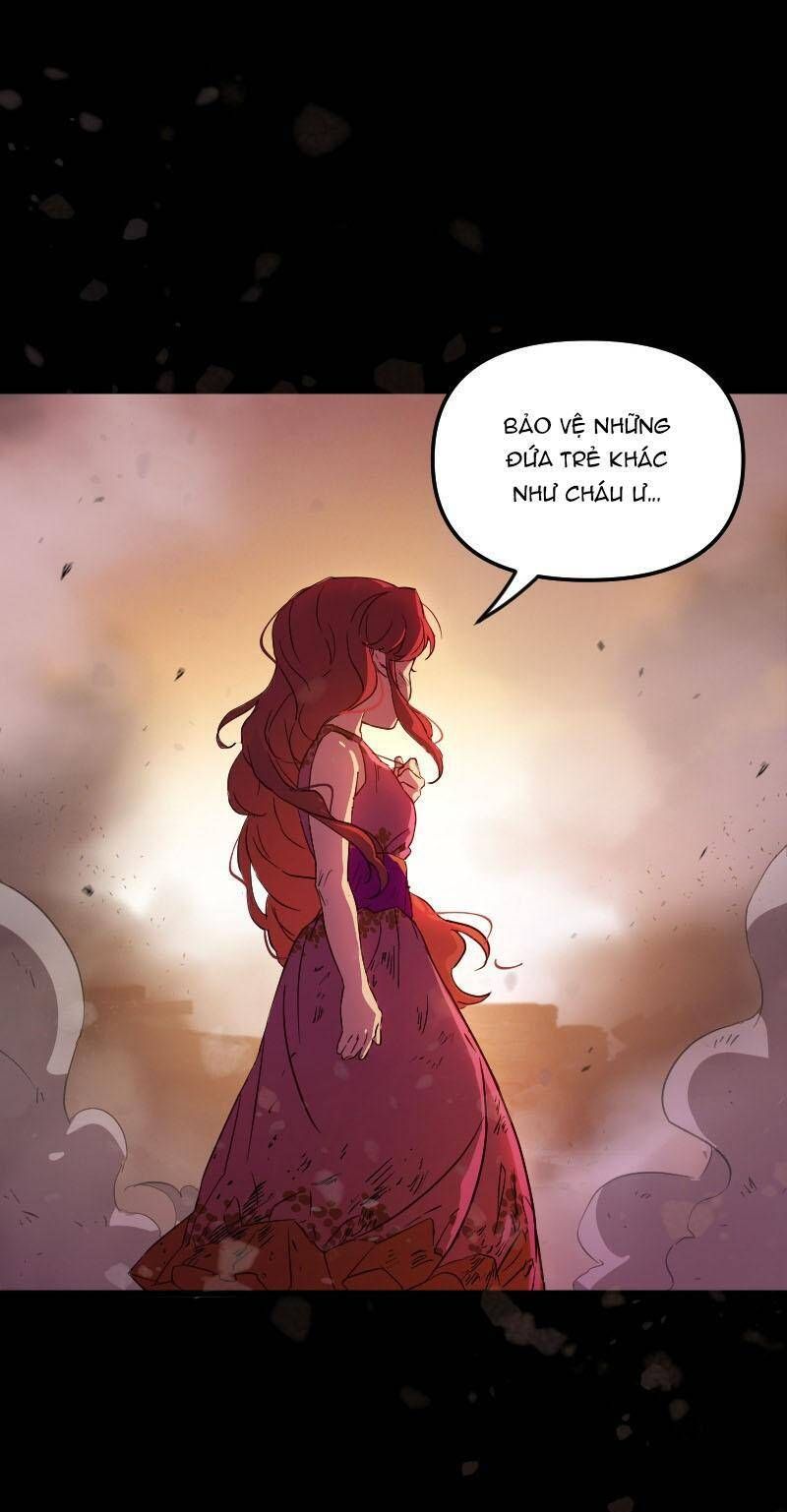 Bảo Mẫu Của Mafia: Chapter 1