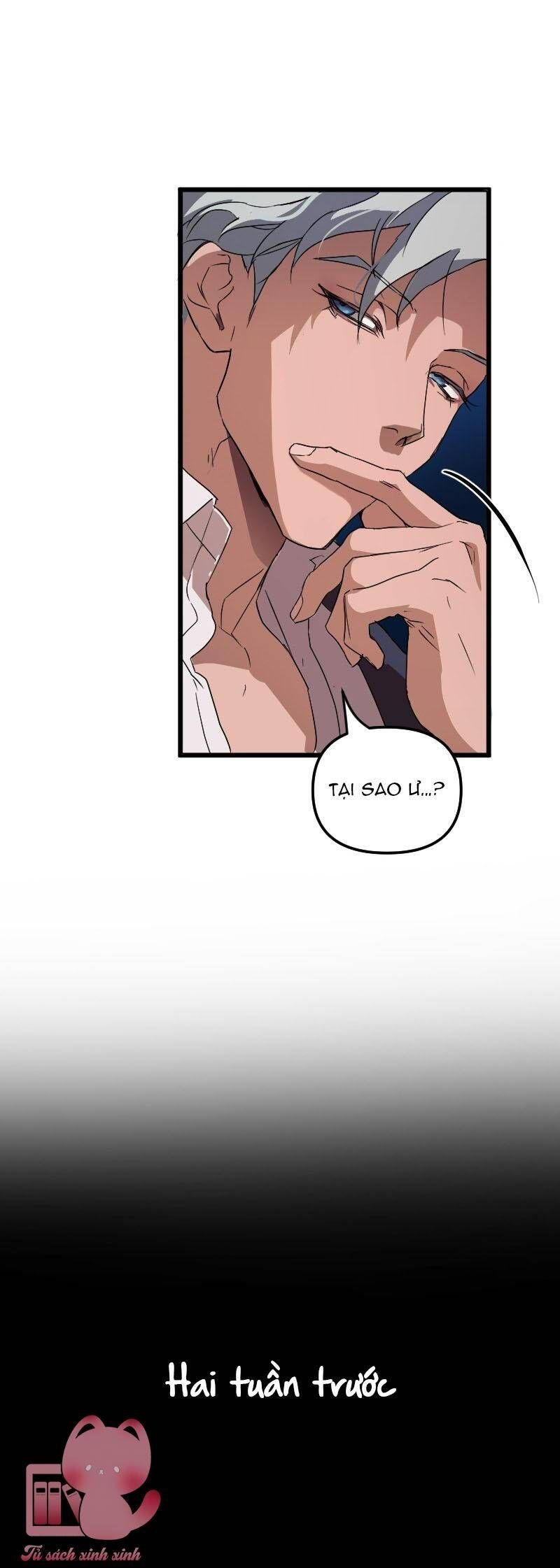 Bảo Mẫu Của Mafia: Chapter 1