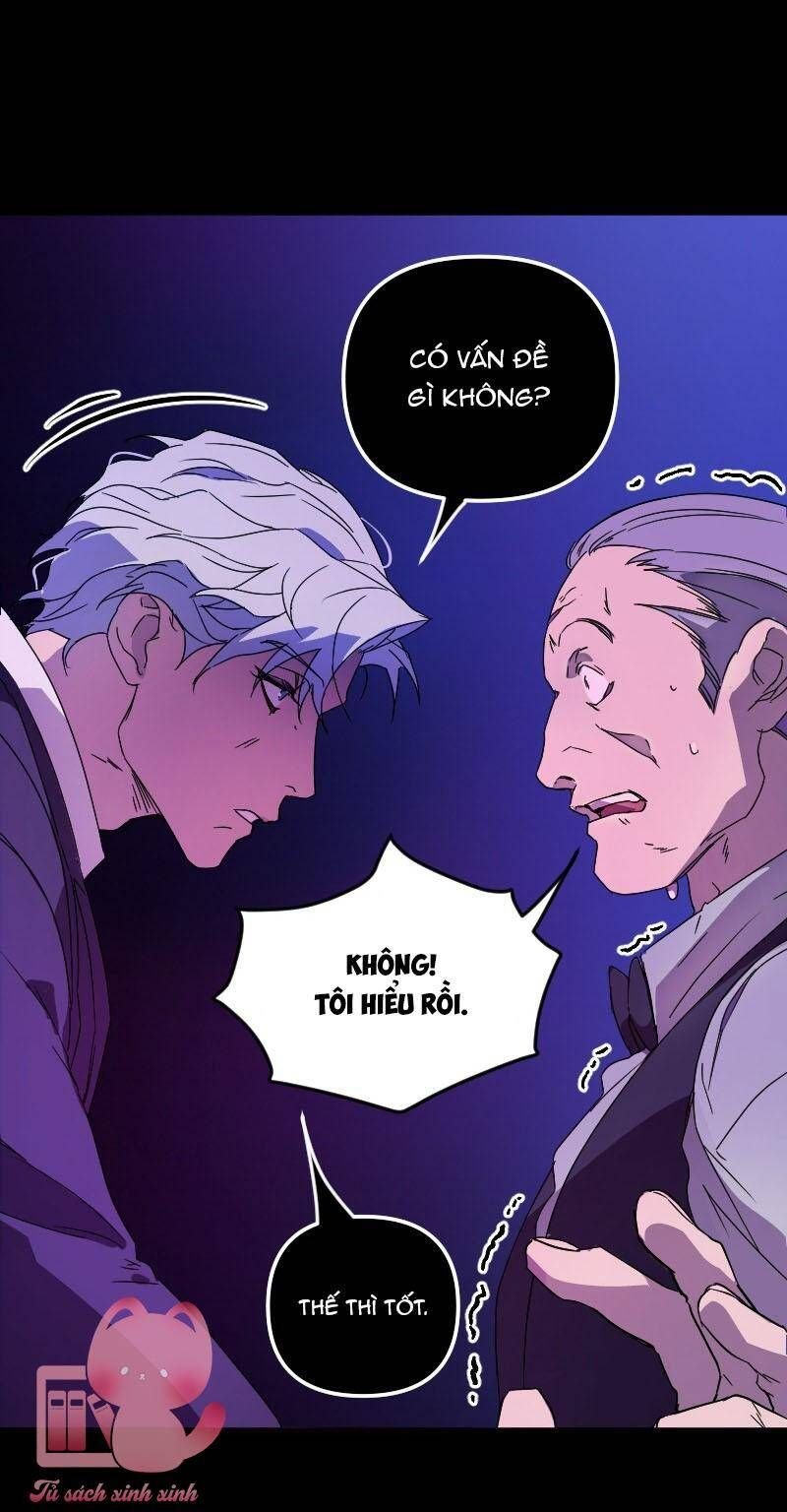 Bảo Mẫu Của Mafia: Chapter 1
