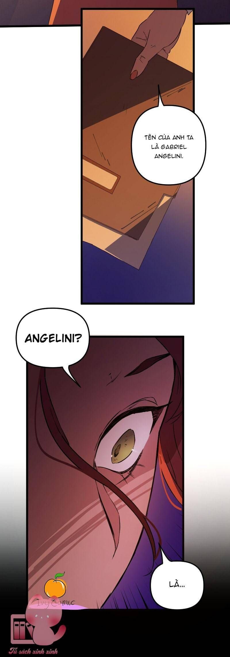 Bảo Mẫu Của Mafia: Chapter 1