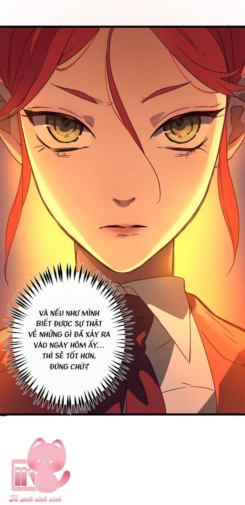 Bảo Mẫu Của Mafia: Chapter 1