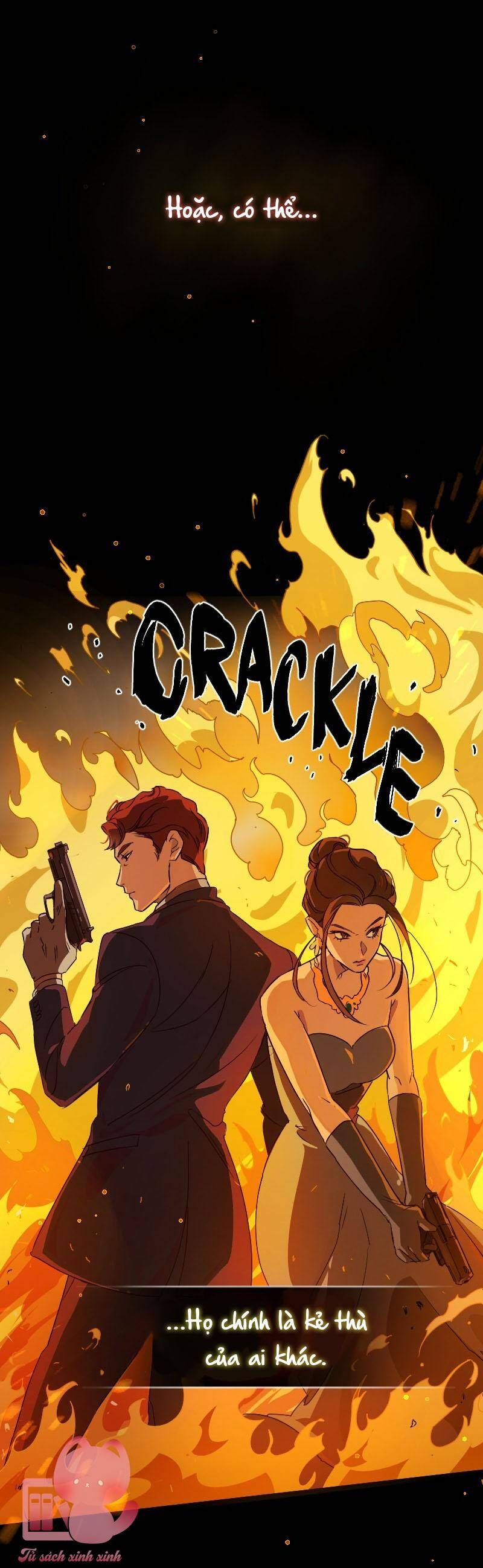 Bảo Mẫu Của Mafia: Chapter 1