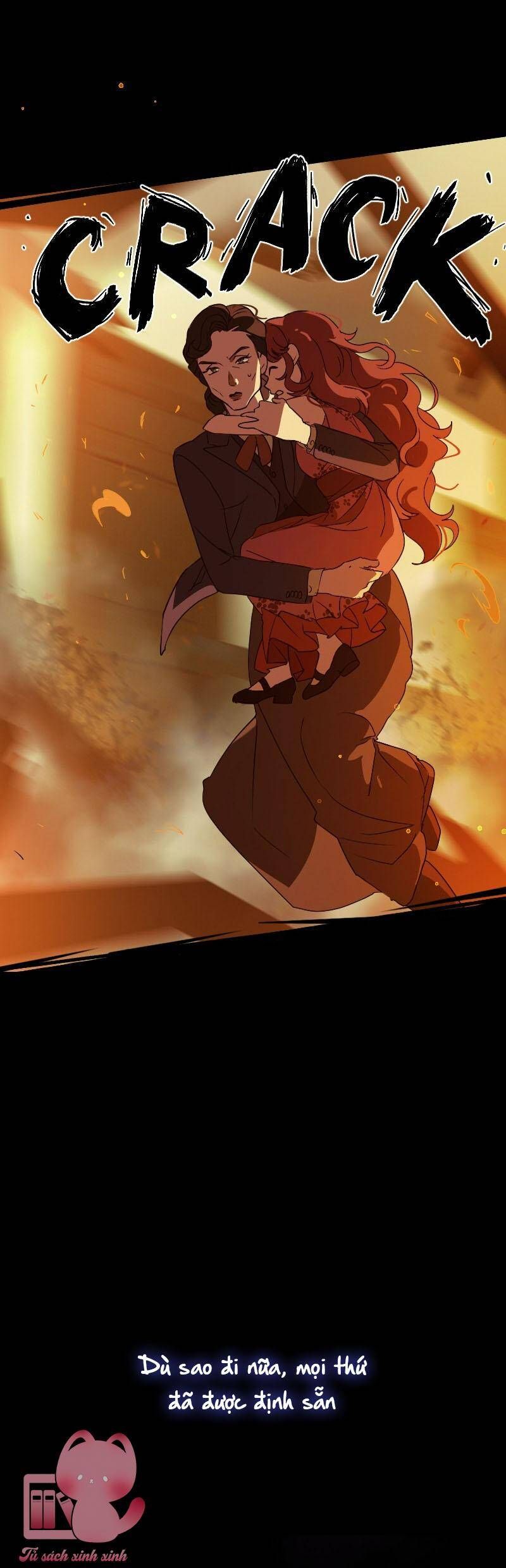 Bảo Mẫu Của Mafia: Chapter 1