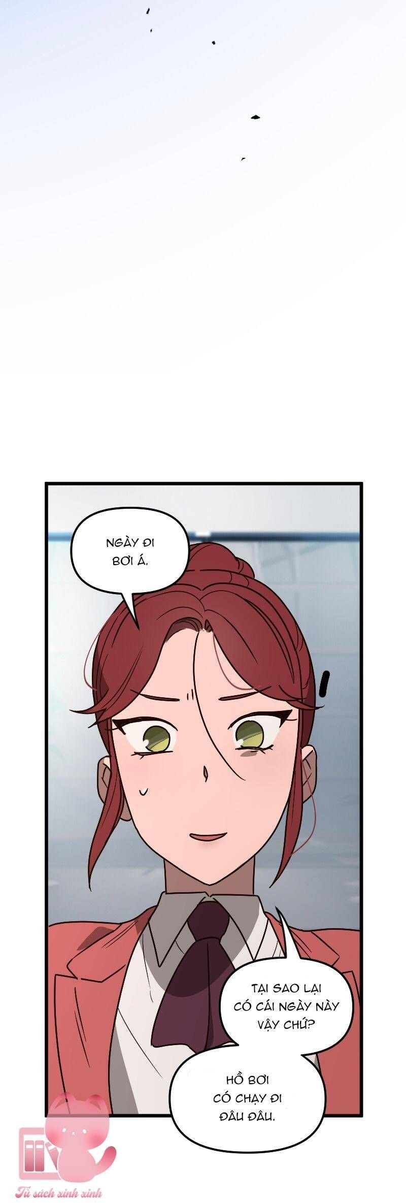 Bảo Mẫu Của Mafia: Chapter 10