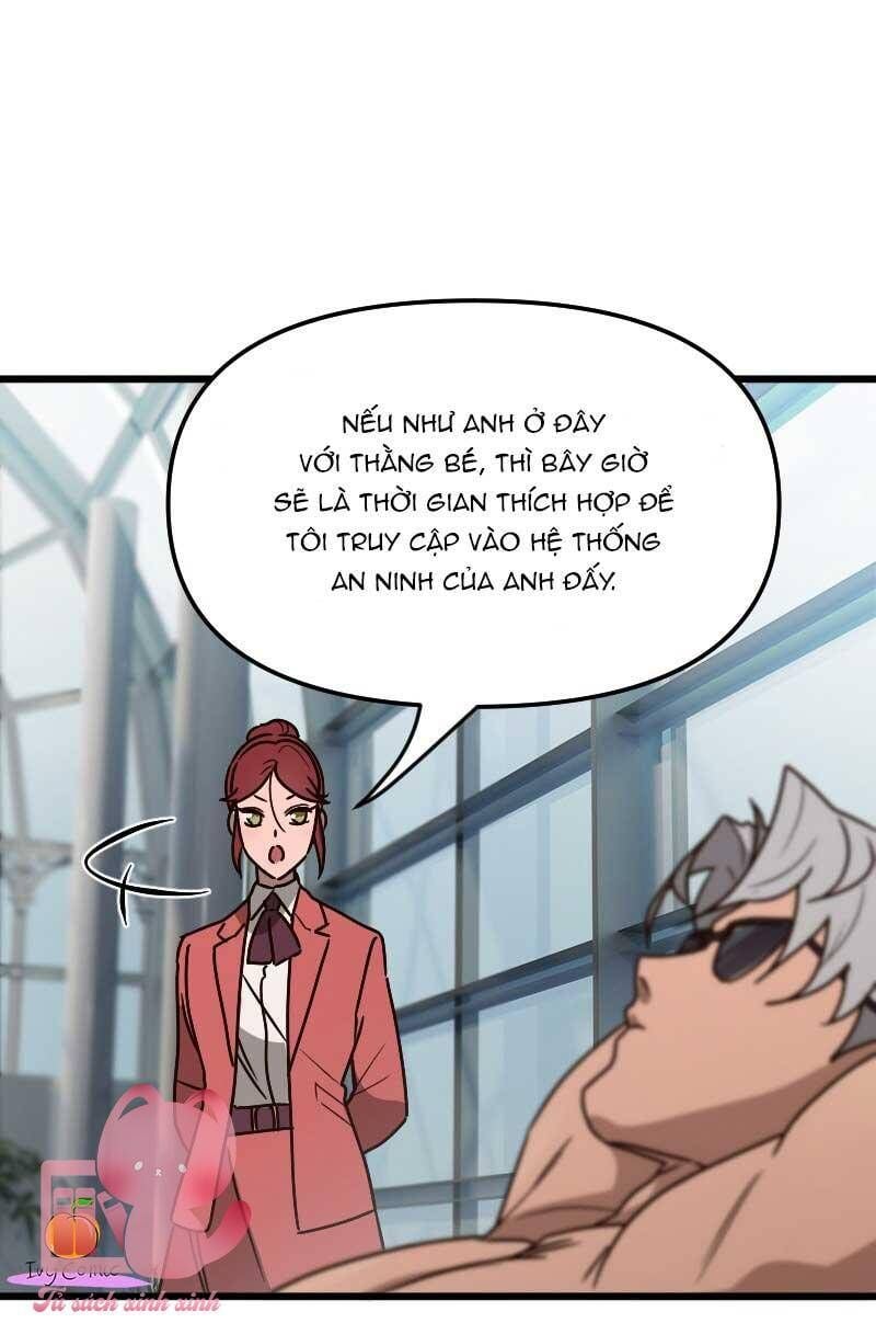 Bảo Mẫu Của Mafia: Chapter 10