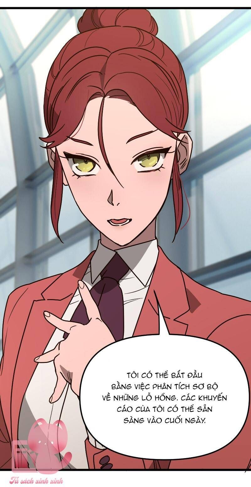 Bảo Mẫu Của Mafia: Chapter 10