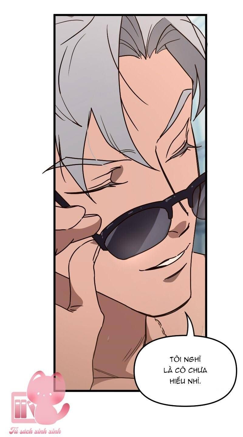 Bảo Mẫu Của Mafia: Chapter 10