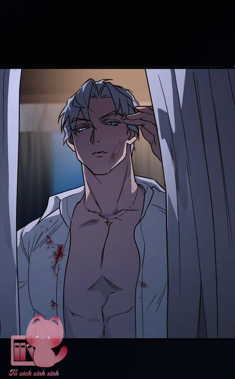 Bảo Mẫu Của Mafia: Chapter 10