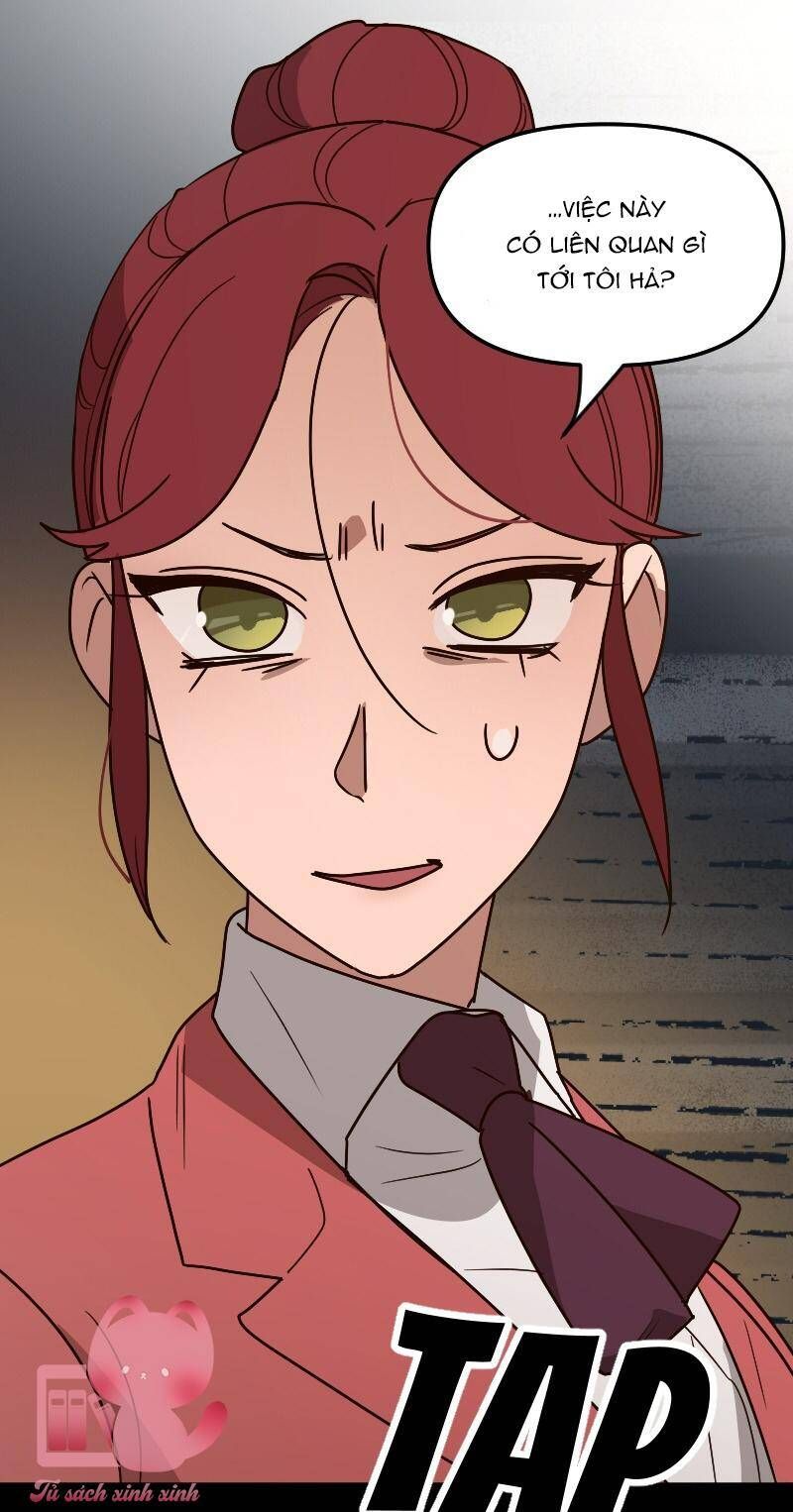 Bảo Mẫu Của Mafia: Chapter 10