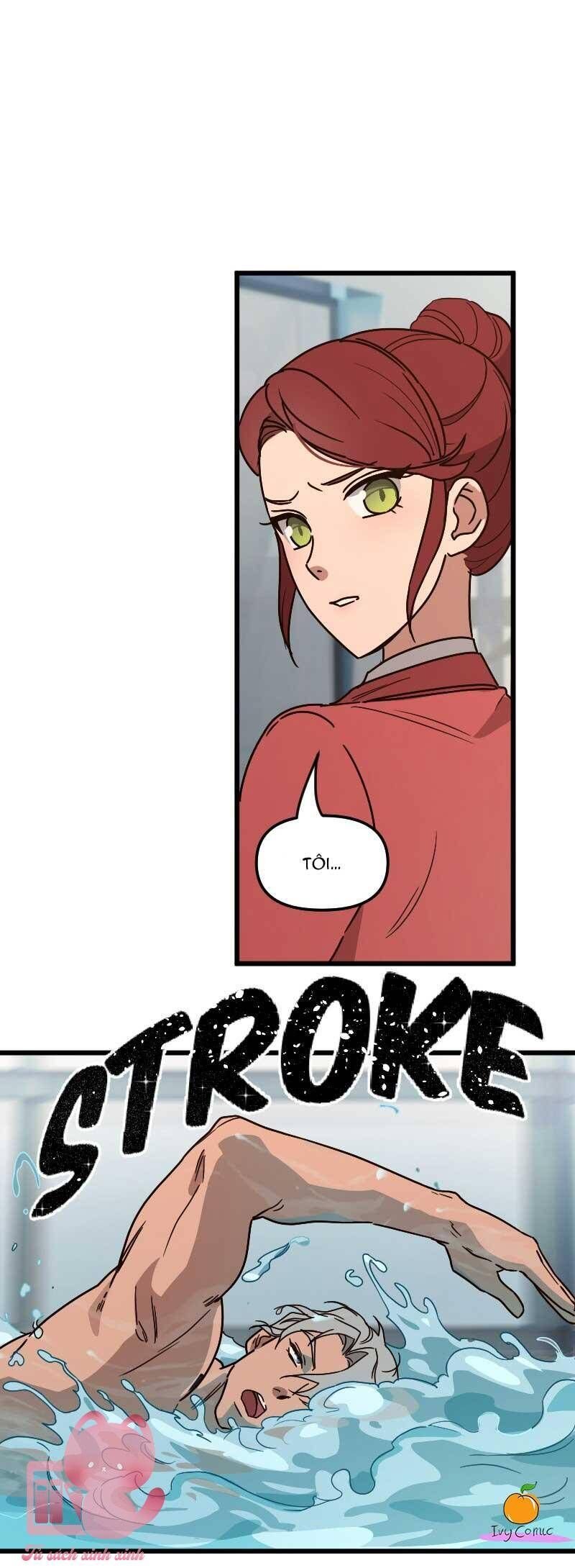 Bảo Mẫu Của Mafia: Chapter 10