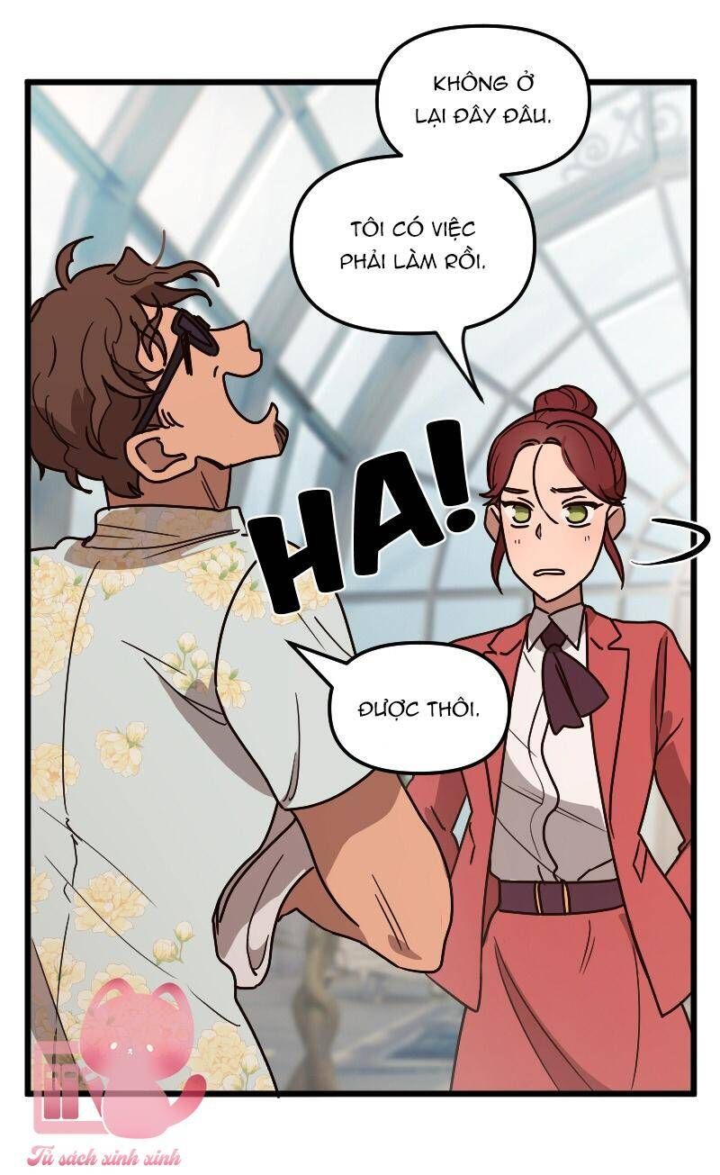 Bảo Mẫu Của Mafia: Chapter 10