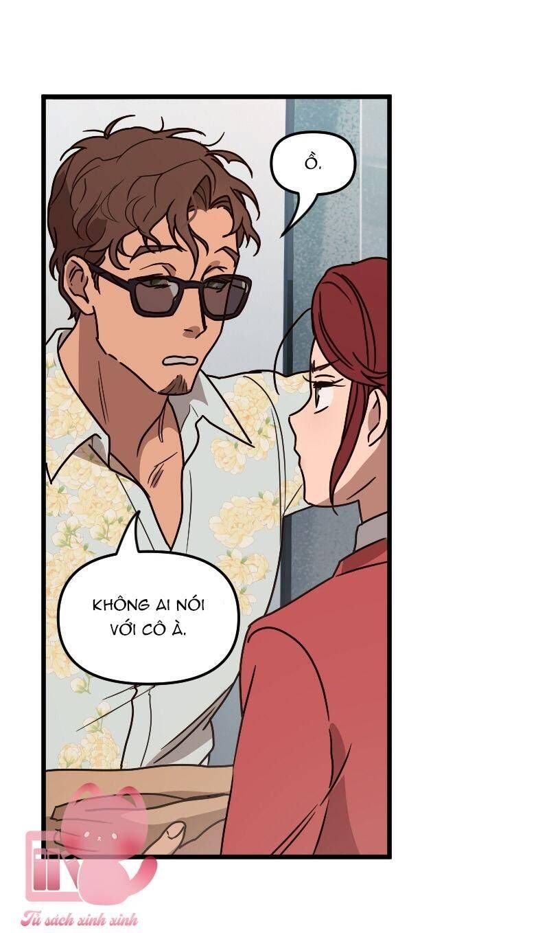 Bảo Mẫu Của Mafia: Chapter 10
