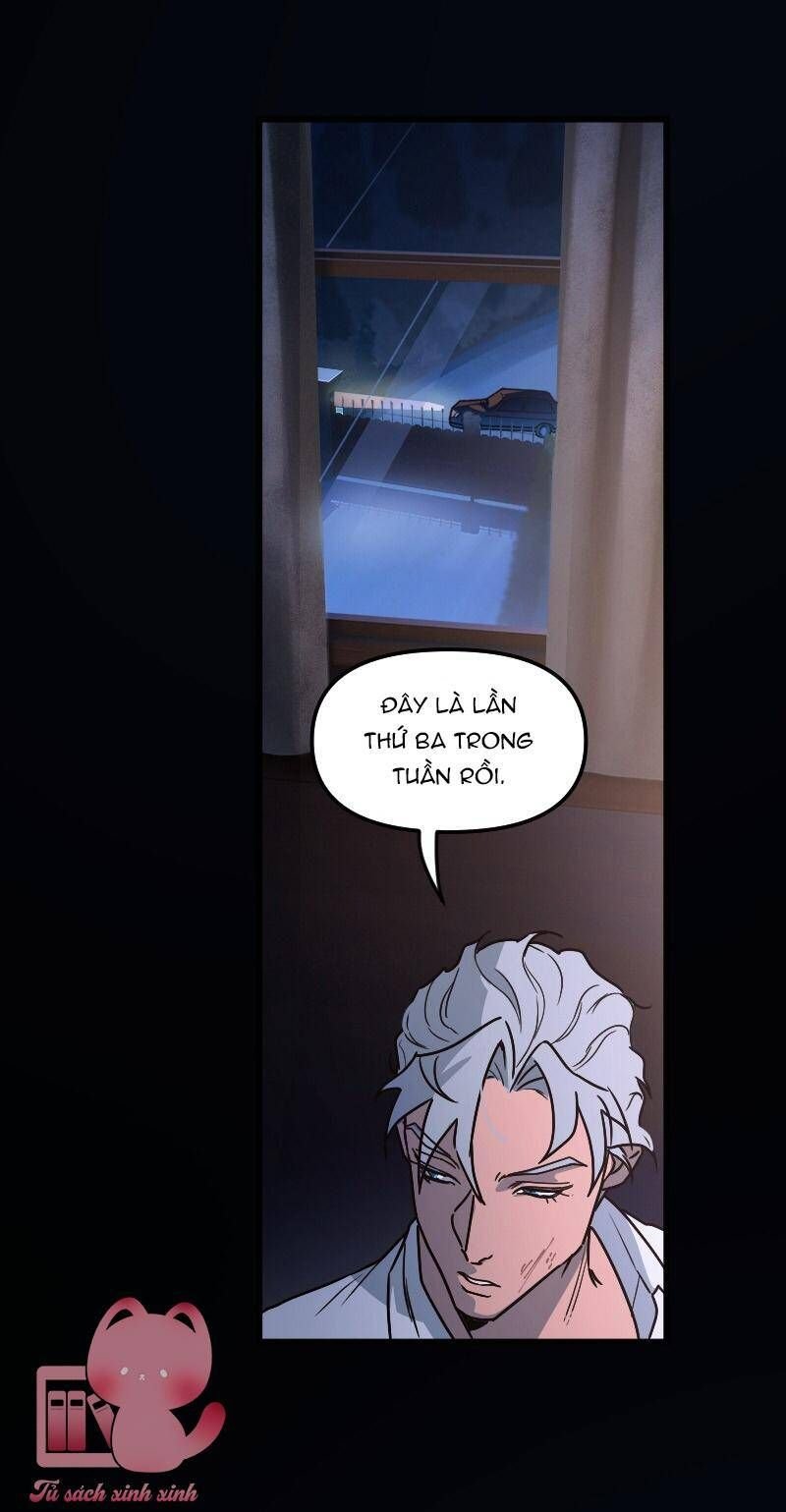 Bảo Mẫu Của Mafia: Chapter 10