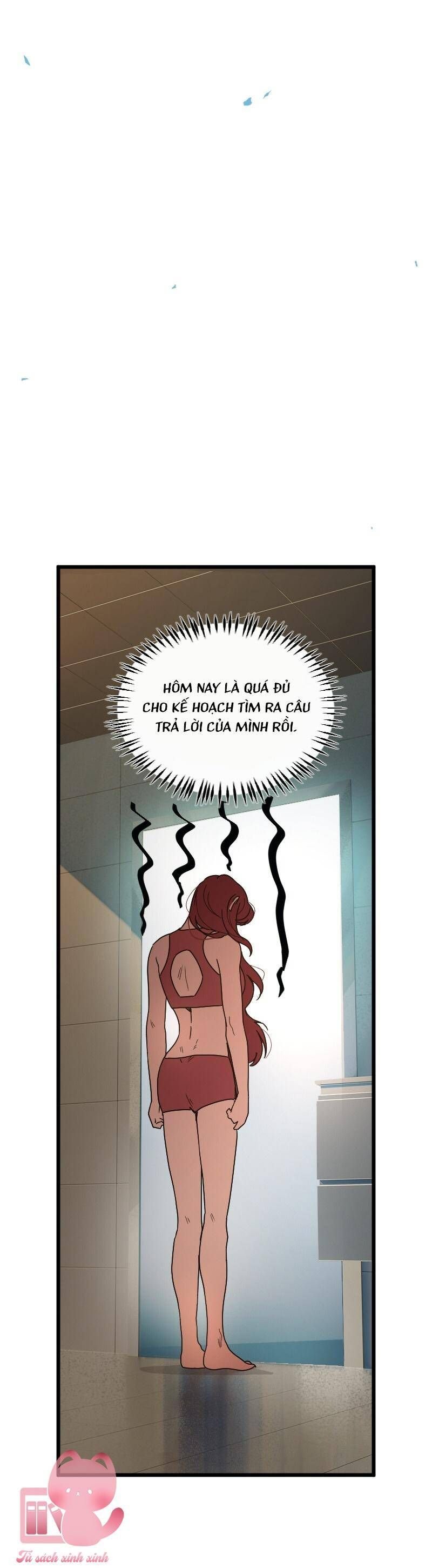 Bảo Mẫu Của Mafia: Chapter 10