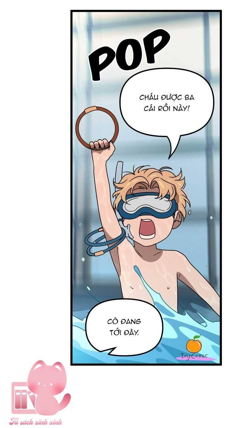 Bảo Mẫu Của Mafia: Chapter 10