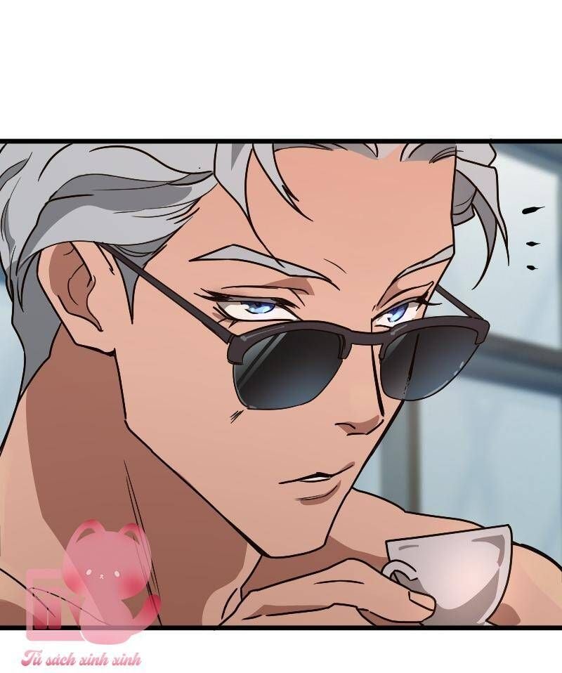 Bảo Mẫu Của Mafia: Chapter 10