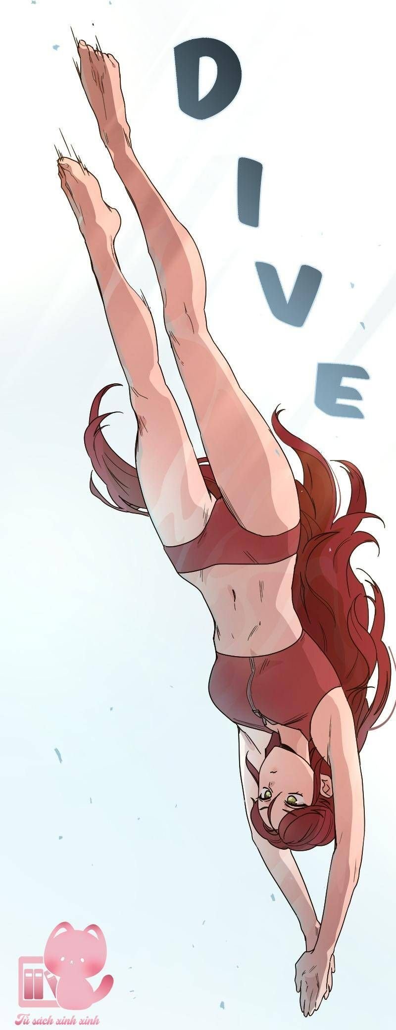 Bảo Mẫu Của Mafia: Chapter 10