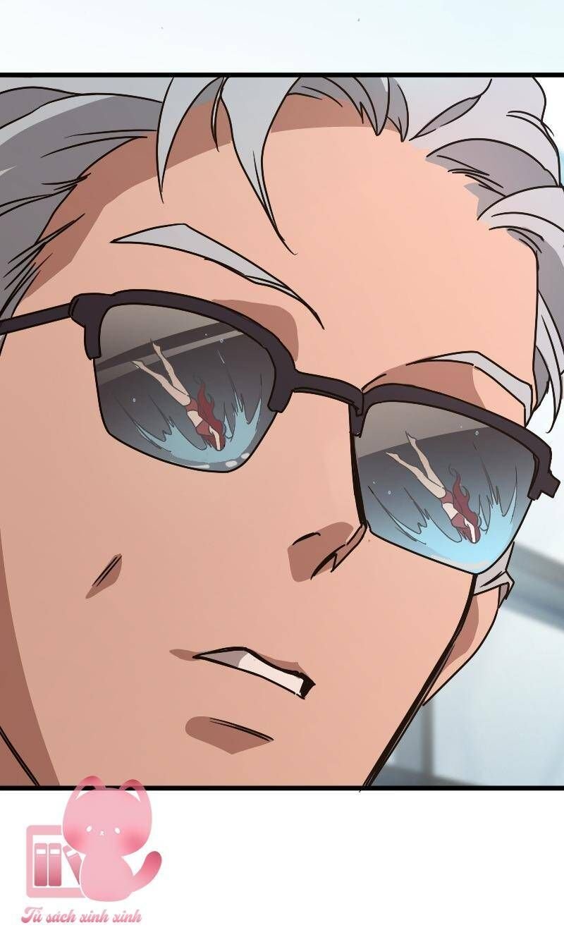 Bảo Mẫu Của Mafia: Chapter 10