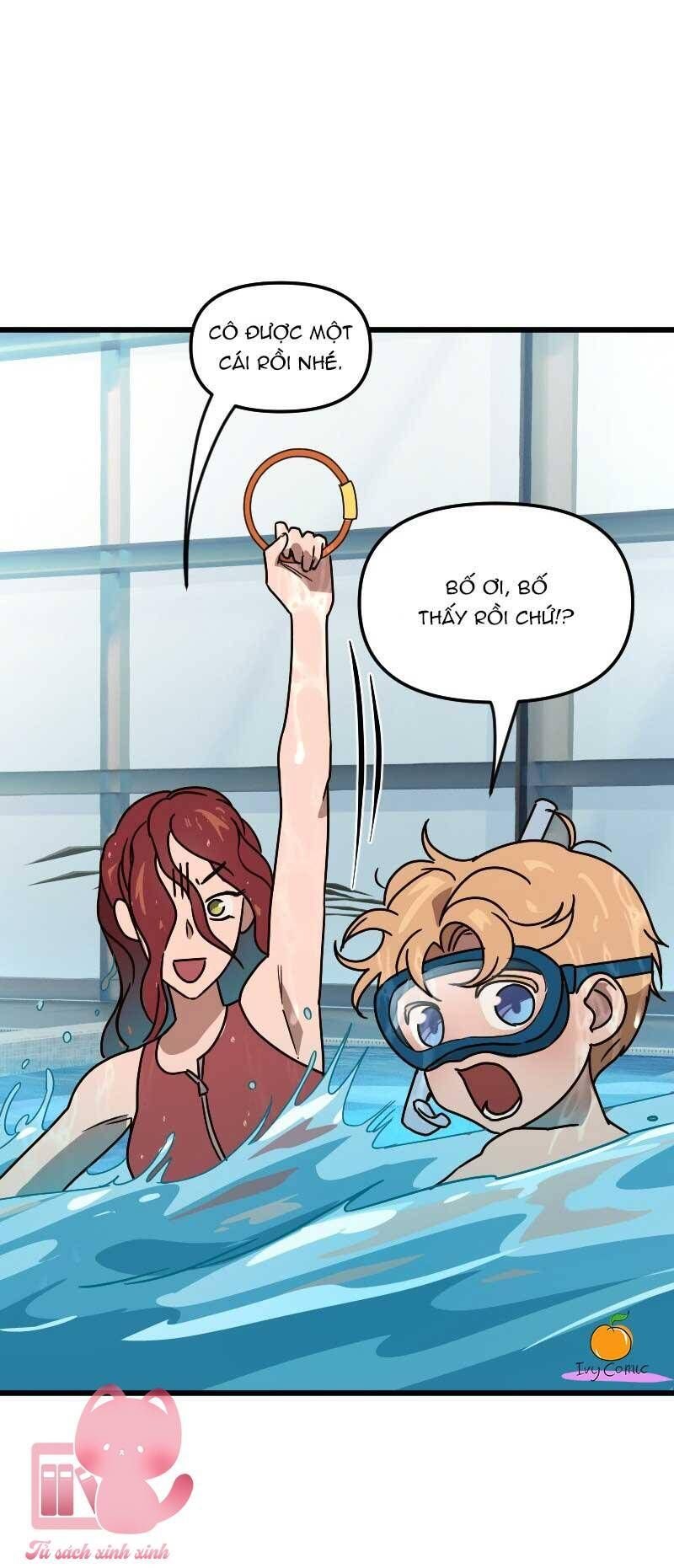 Bảo Mẫu Của Mafia: Chapter 10