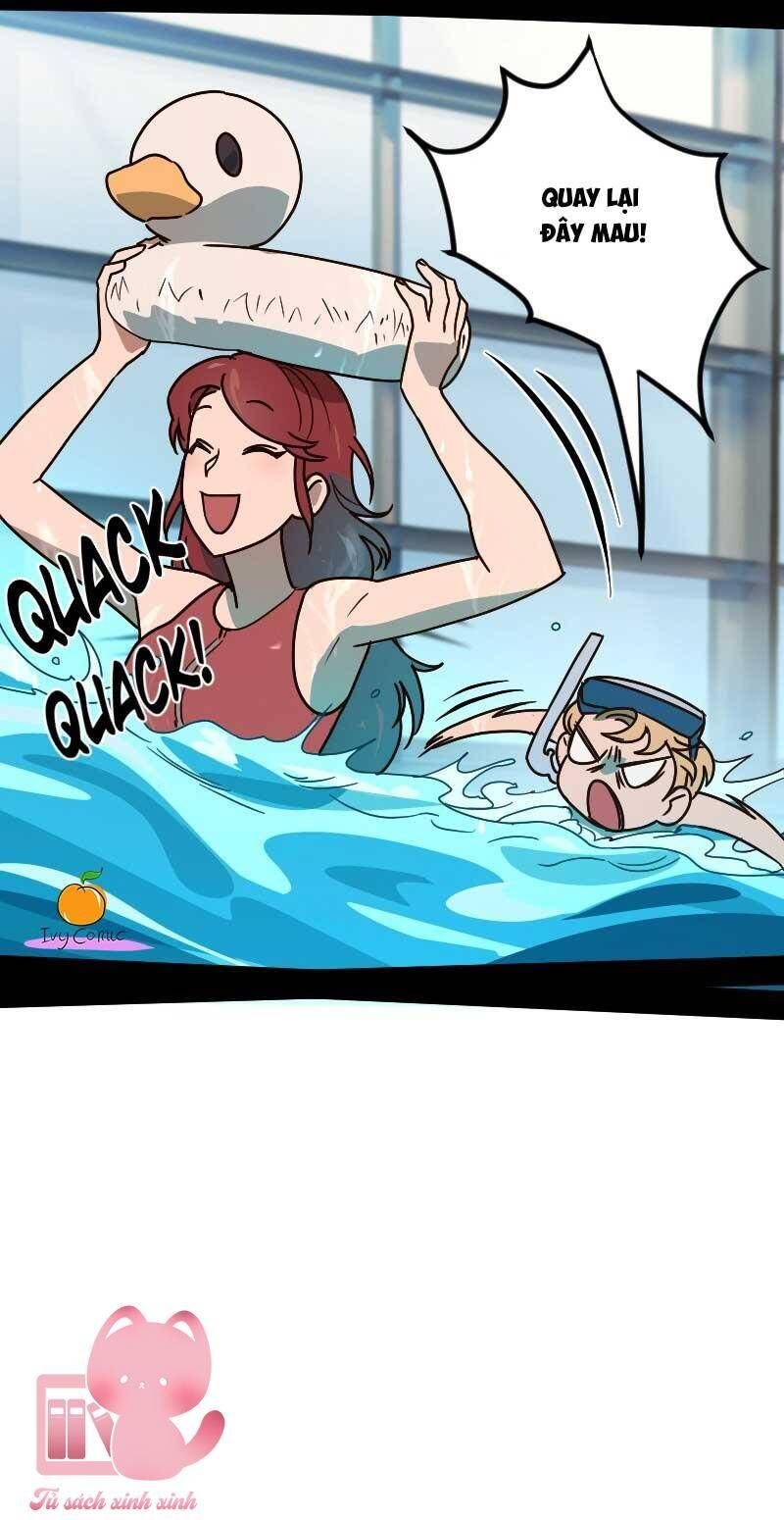 Bảo Mẫu Của Mafia: Chapter 10