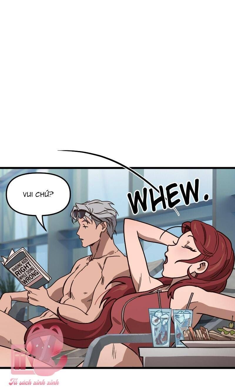 Bảo Mẫu Của Mafia: Chapter 10