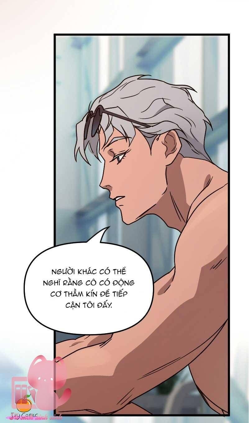 Bảo Mẫu Của Mafia: Chapter 10