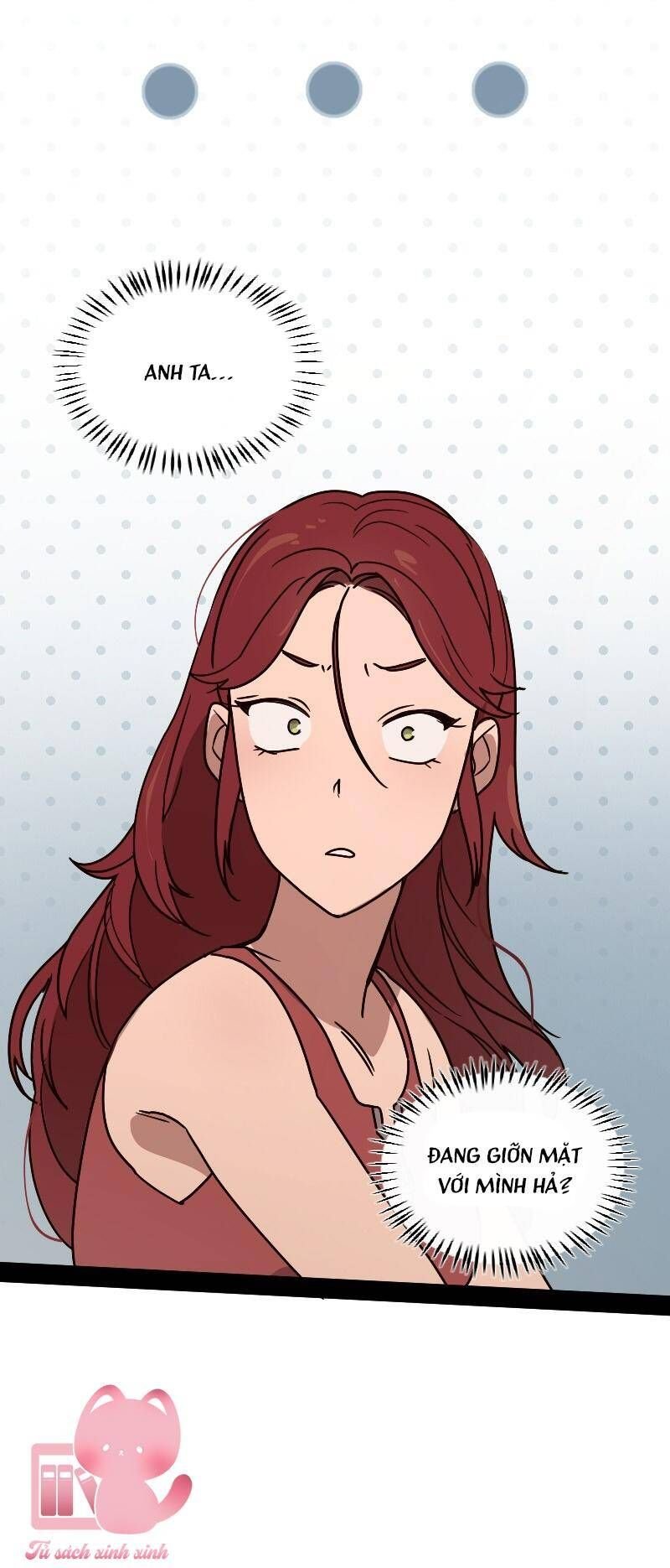 Bảo Mẫu Của Mafia: Chapter 10