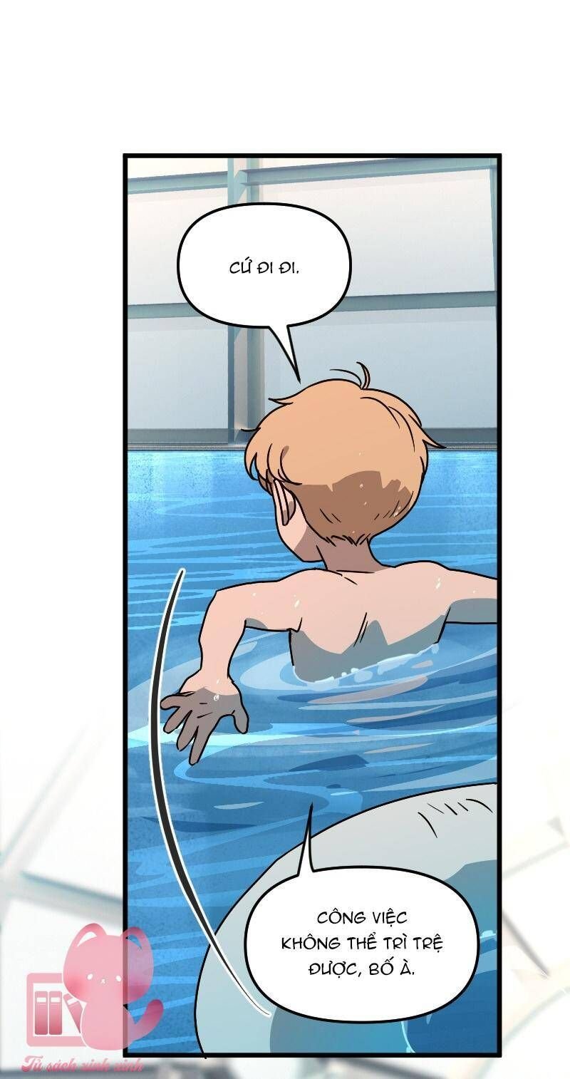 Bảo Mẫu Của Mafia: Chapter 10