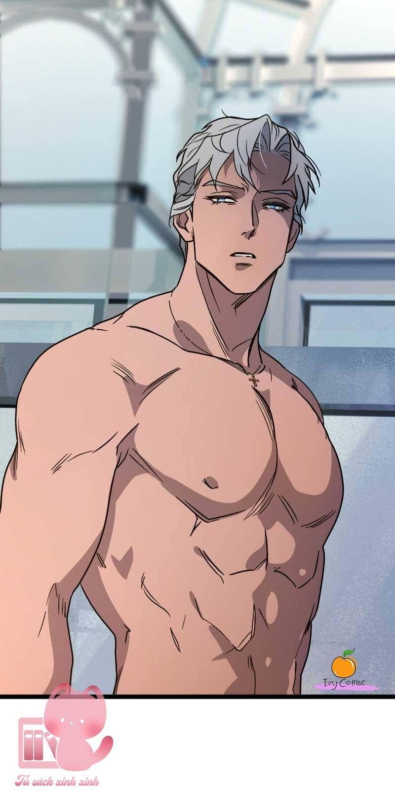 Bảo Mẫu Của Mafia: Chapter 10
