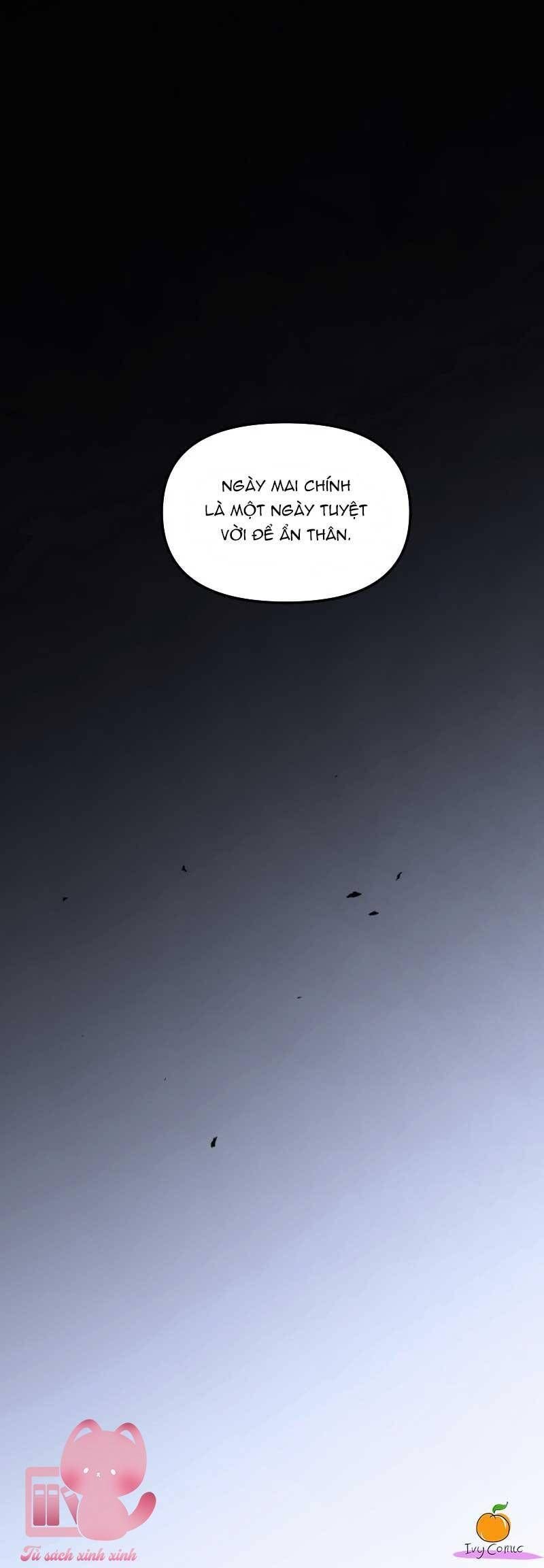 Bảo Mẫu Của Mafia: Chapter 10