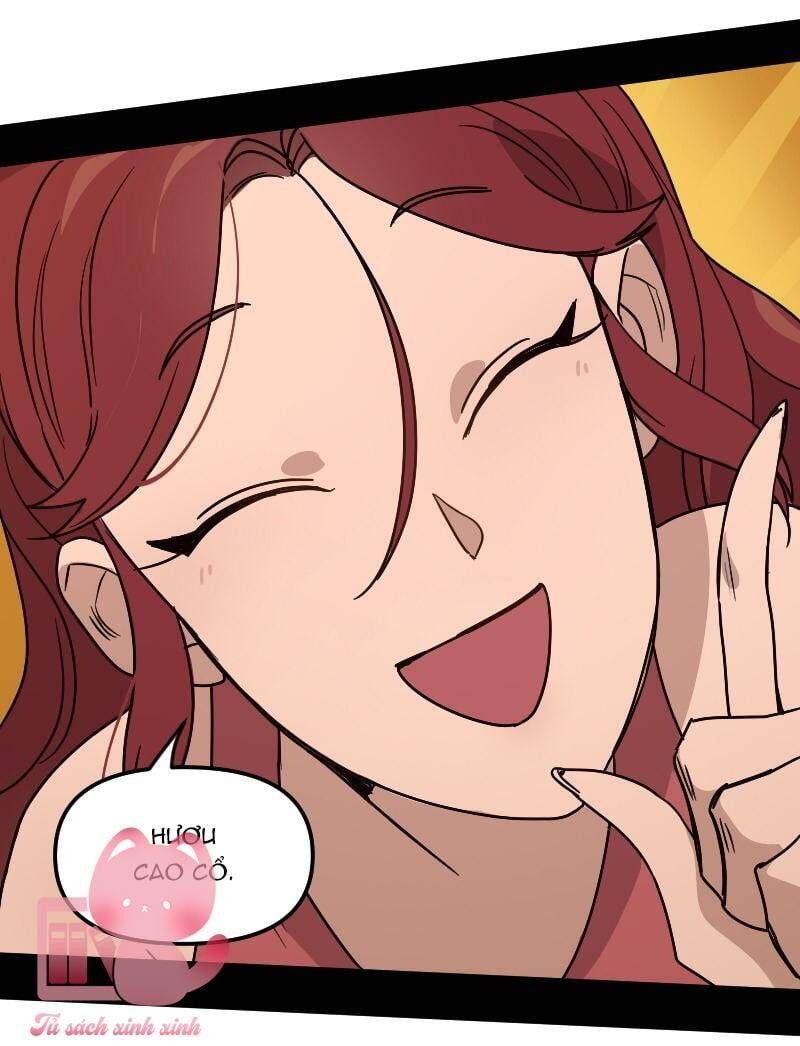 Bảo Mẫu Của Mafia: Chapter 11