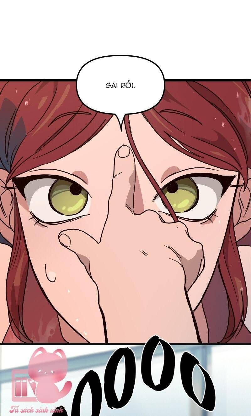 Bảo Mẫu Của Mafia: Chapter 11