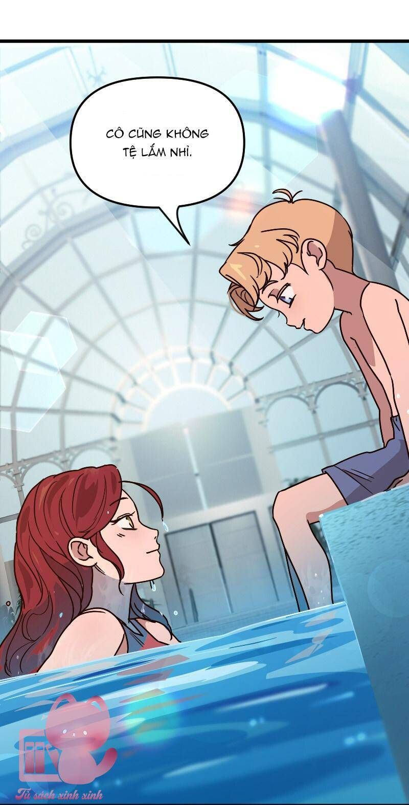 Bảo Mẫu Của Mafia: Chapter 11