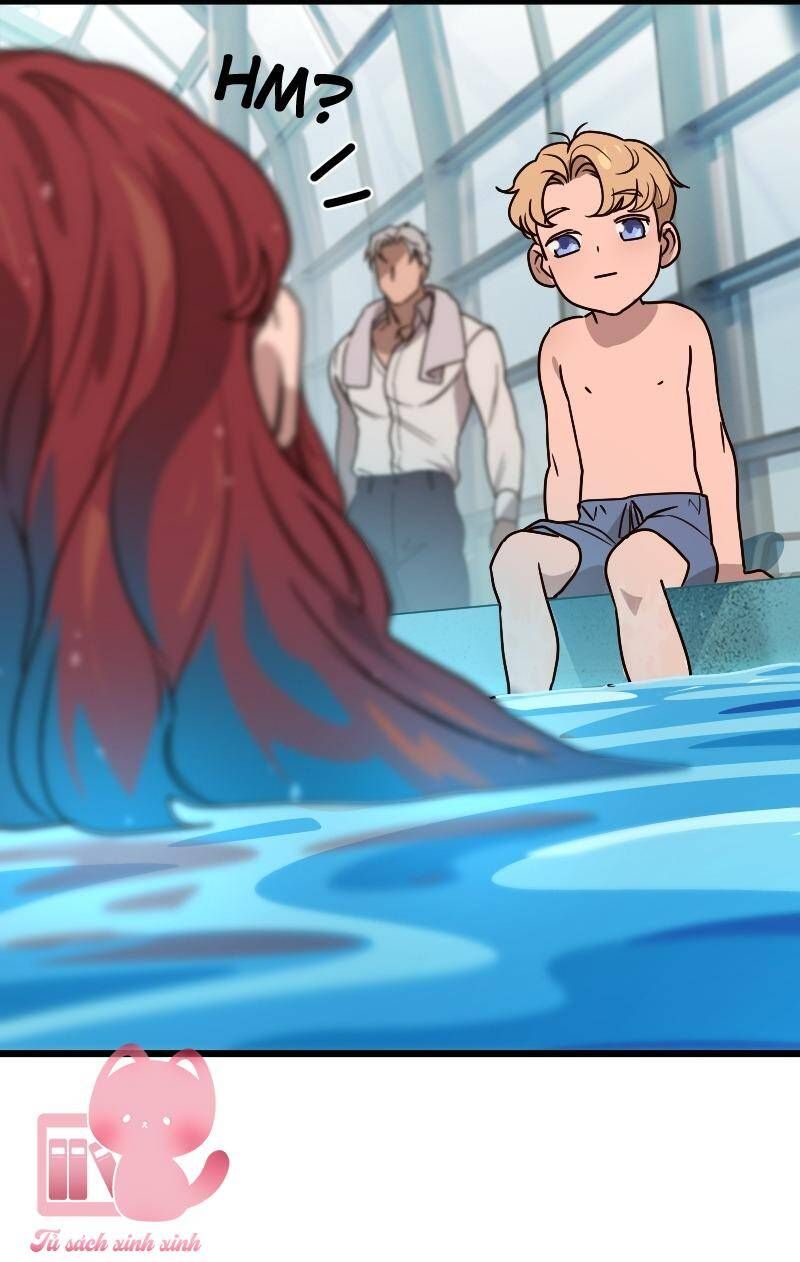 Bảo Mẫu Của Mafia: Chapter 11