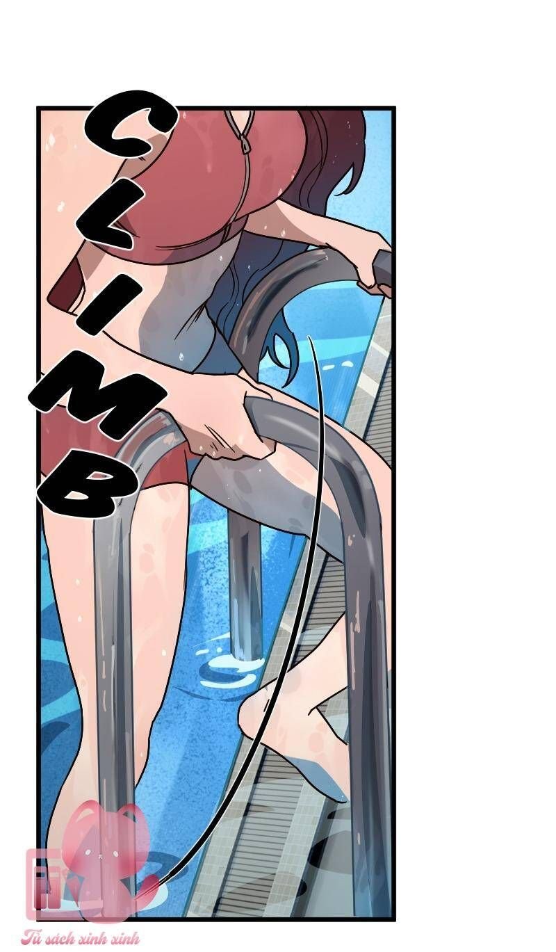 Bảo Mẫu Của Mafia: Chapter 11