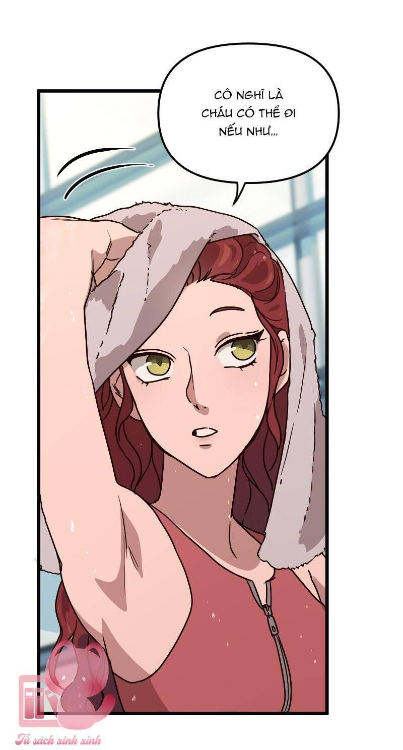 Bảo Mẫu Của Mafia: Chapter 11
